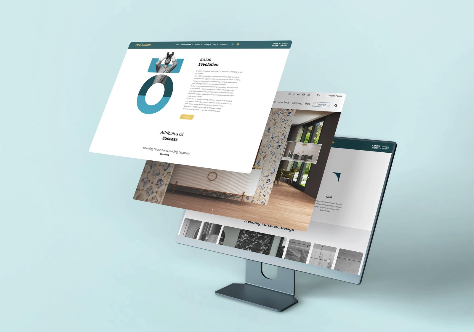 Website